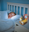 Blauw Nachtlamp - GoGlow Dream - 3-in-1 - Bluey - OneSize - Nachtlampen