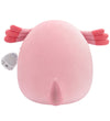 Squishmallows Knuffel - 35 cm - Pokémon Chansey - Squishmallows - OneSize - Knuffels