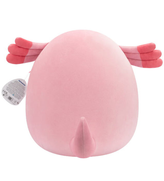 Squishmallows Knuffel - 35 cm - Pokémon Chansey - Squishmallows - OneSize - Knuffels