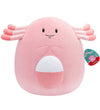 Squishmallows Knuffel - 35 cm - Pokémon Chansey - Squishmallows - OneSize - Knuffels