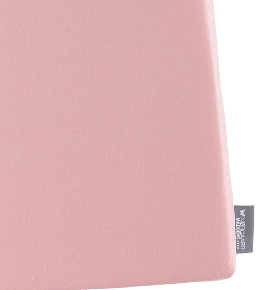 Nørgaard Madsens Bedomrander - 30x360 cm - Dusty Rose - Nørgaard Madsens - OneSize - Bedomranders