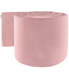 Nørgaard Madsens Bedomrander - 30x360 cm - Dusty Rose - Nørgaard Madsens - OneSize - Bedomranders