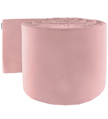 Nørgaard Madsens Bedomrander - 30x360 cm - Dusty Rose - Nørgaard Madsens - OneSize - Bedomranders