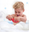 SES Creative Badspeelgoed - Speelset m. Dieren - SES Creative - OneSize - Badspeelgoed