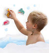 SES Creative Badspeelgoed - Speelset m. Dieren - SES Creative - OneSize - Badspeelgoed