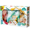 SES Creative Badspeelgoed - Speelset m. Dieren - SES Creative - OneSize - Badspeelgoed