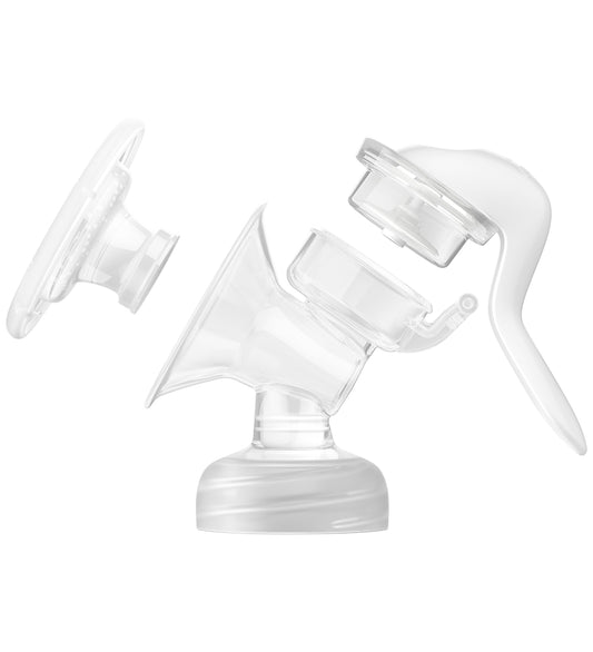 Philips Avent Borstkolf - Manuel - Wit - Philips Avent - OneSize - Borstkolven