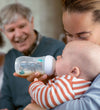 Philips Avent Babyflesje - AirFree - Natural Reactie - 260 ml - Philips Avent - OneSize - Babyflesjes