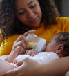 Philips Avent Babyflesje - Natural Reactie - 125 ml - Doorzichti - Philips Avent - OneSize - Babyflesjes