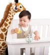 Matchstick Monkey Bijtring - 2-pack - Banana & Monkey - Groen - Matchstick Monkey - OneSize - Bijtringen