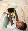 Lamaze Hangspeeltje - Mortimer De Eland - Lamaze - OneSize - Hangspeeltjes