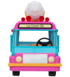 Adopt Me Speelgoed - IJscowagen - Adopt Me - OneSize - Auto´s