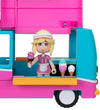 Adopt Me Speelgoed - IJscowagen - Adopt Me - OneSize - Auto´s