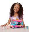 Adopt Me Speelgoed - IJscowagen - Adopt Me - OneSize - Auto´s