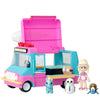 Adopt Me Speelgoed - IJscowagen - Adopt Me - OneSize - Auto´s