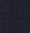 Smallstuff Bedomrander - Gewatteerd Navy - Smallstuff - OneSize - Bedomranders