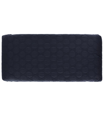 Smallstuff Bedomrander - Gewatteerd Navy - Smallstuff - OneSize - Bedomranders