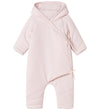 MarMar Wagenspak - Rex - Noos - Roze - MarMar - 56/62 - Wagenspakken