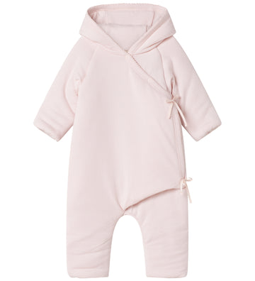 MarMar Wagenspak - Rex - Noos - Roze - MarMar - 56/62 - Wagenspakken
