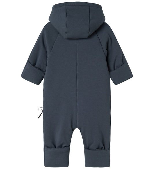 MarMar Wagenspak - Rex - Noos - Blauw - MarMar - 44/50 - Wagenspakken