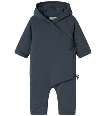 MarMar Wagenspak - Rex - Noos - Blauw - MarMar - 56/62 - Wagenspakken