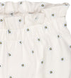 Müsli Babyshort - Daisy - Conditioner Cream/Maïs/Breeze - Müsli - 56/62 - Babyshorts
