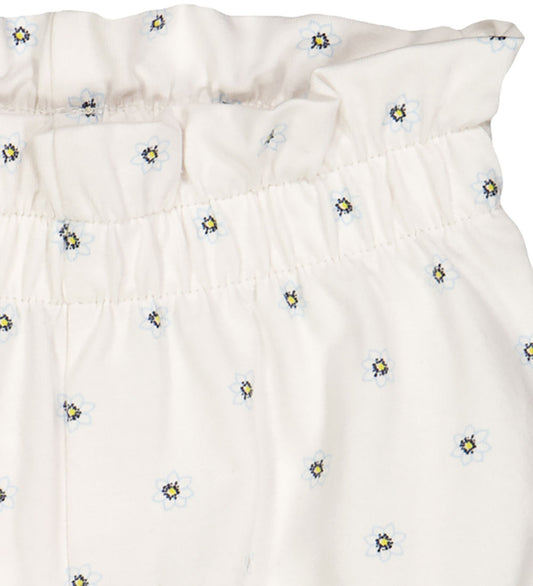 Müsli Babyshort - Daisy - Conditioner Cream/Maïs/Breeze - Müsli - 56/62 - Babyshorts
