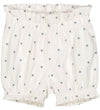 Müsli Babyshort - Daisy - Conditioner Cream/Maïs/Breeze - Müsli - 56/62 - Babyshorts