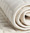 Nsleep Matrastopper - 36x96 cm - Kapok/Tencel - Nsleep - OneSize - Matrassen