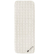 Nsleep Matrastopper - 36x96 cm - Kapok/Tencel - Nsleep - OneSize - Matrassen
