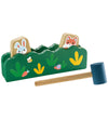 SES Creative Activiteitenspeelgoed - Hout - Werkbank - Tittebøh - SES Creative - OneSize - Activiteitenspeelgoed