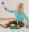 SES Creative Activiteitenspeelgoed - Hout - Werkbank - Tittebøh - SES Creative - OneSize - Activiteitenspeelgoed