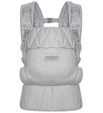 Moonboon Voetenzak - Grijs - Moonboon - OneSize - Draagzakken