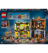 LEGO® Harry Potter - Kwalitatieve Quidditch™-uitrusting 76452 - LEGO® - OneSize - Blokken