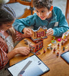 LEGO® Harry Potter - Kwalitatieve Quidditch™-uitrusting 76452 - LEGO® - OneSize - Blokken