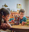 LEGO® Harry Potter - Kwalitatieve Quidditch™-uitrusting 76452 - LEGO® - OneSize - Blokken