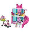 LEGO® Disney - Minnie's huisdierenhotel 43274 - 161 Onderdelen - LEGO® - OneSize - Blokken