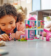 LEGO® Disney - Minnie's huisdierenhotel 43274 - 161 Onderdelen - LEGO® - OneSize - Blokken