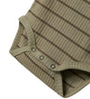 Lil Atelier Romper l/s - Rib - Noos - NbmKail - Overland Trek - Lil Atelier - 1½ jaar (86) - Rompers Lange Mouw