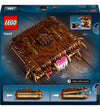 LEGO® Harry Potter - Het Monsterlijke Monsterboek 76449 - 518 On - LEGO® - OneSize - Blokken
