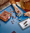 LEGO® Harry Potter - Het Monsterlijke Monsterboek 76449 - 518 On - LEGO® - OneSize - Blokken