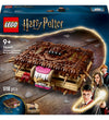 LEGO® Harry Potter - Het Monsterlijke Monsterboek 76449 - 518 On - LEGO® - OneSize - Blokken