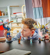 LEGO® Ninjago - Rogue's mecha drakenrijder 71843 - 584 Onderdele - LEGO® - OneSize - Blokken