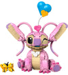 LEGO® Disney - Angel 43257 - 784 Onderdelen - LEGO® - OneSize - Blokken