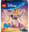 LEGO® Disney - Angel 43257 - 784 Onderdelen - LEGO® - OneSize - Blokken