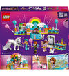 LEGO® Friends - Eenhoorn kostuumfeest... 42661 - 261 Onderdelen - LEGO® - OneSize - Blokken