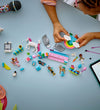LEGO® Friends - Eenhoorn kostuumfeest... 42661 - 261 Onderdelen - LEGO® - OneSize - Blokken