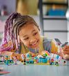 LEGO® Friends - Eenhoorn kostuumfeest... 42661 - 261 Onderdelen - LEGO® - OneSize - Blokken