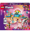 LEGO® Friends - Eenhoorn kostuumfeest... 42661 - 261 Onderdelen - LEGO® - OneSize - Blokken