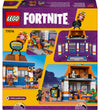 LEGO® Fortnite - Durrr Burger restaurant 77076 - 546 Onderdelen - LEGO® - OneSize - Blokken